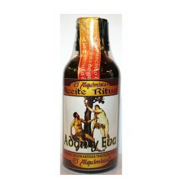 Öl 50 ml Adam und Eva