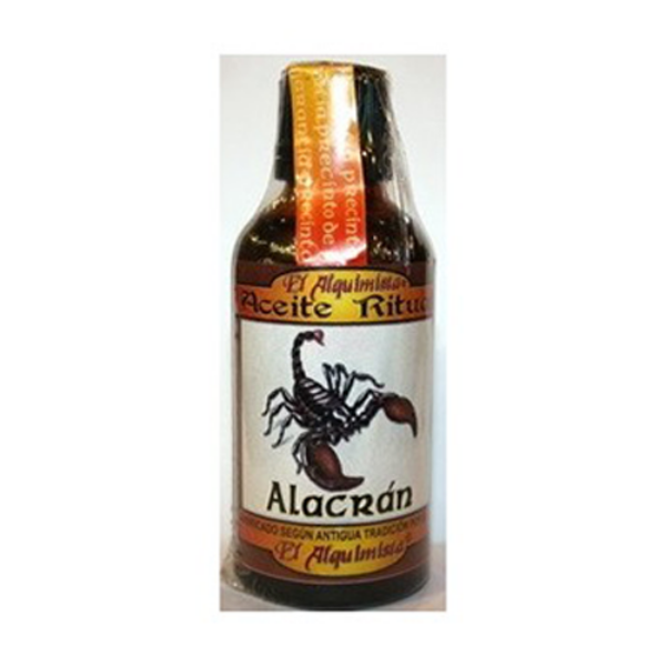 Alacranöl 50 ml