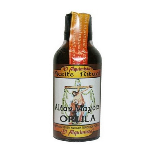 Orula Hochaltaröl 50 ml