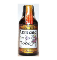 20 aceite arrasa con todo 50ml