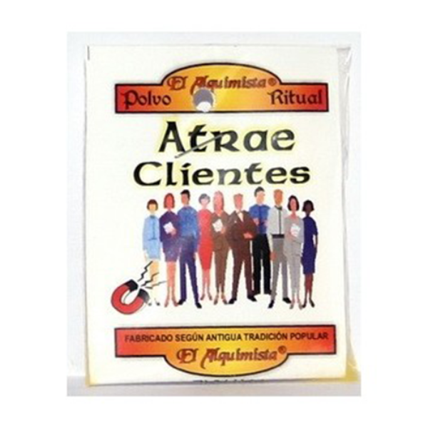 Öl 50 ml zieht Kunden an