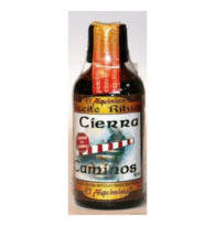 28 aceite cierra camino 50ml