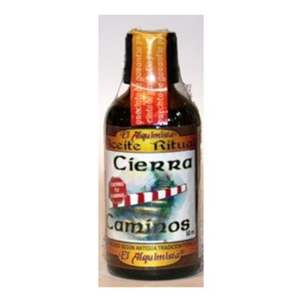 Cierra Camino Öl 50 ml