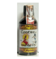 33 aceite corta mal de ojo 50ml