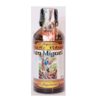 34 aceite san miguel arcangel (vence al mal) 50ml