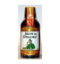 49 aceite juan del dinero 50ml