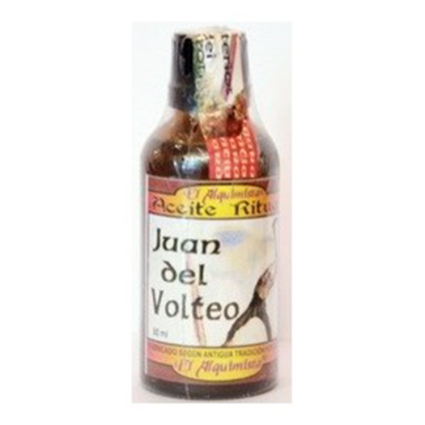 50ML Juan del Volteo Öl