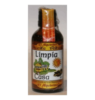 52 aceite lava casa 50ml