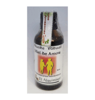 56 aceite miel de amor 50ml