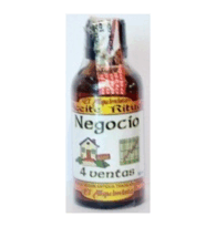 58 aceite negocio 4 ventas 50ml