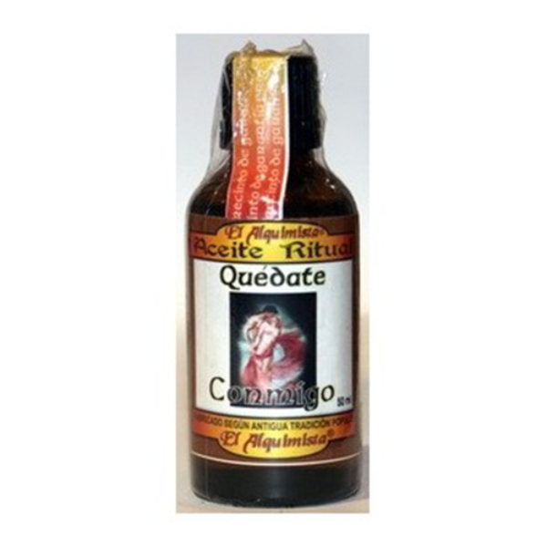 50ML Bleib bei mir Öl