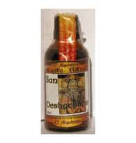 77 aceite san deshacedor 50ml