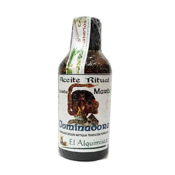 Öl 50ML Santa Marta