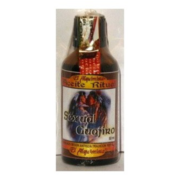 50ML Sexuelles Öl Guajiro