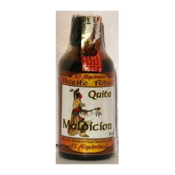 50ML Fluchbrecher-Öl