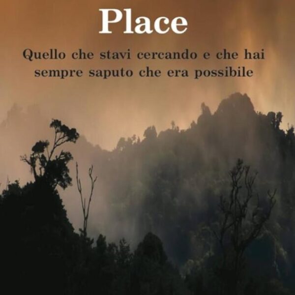 The Place by Gary Douglas