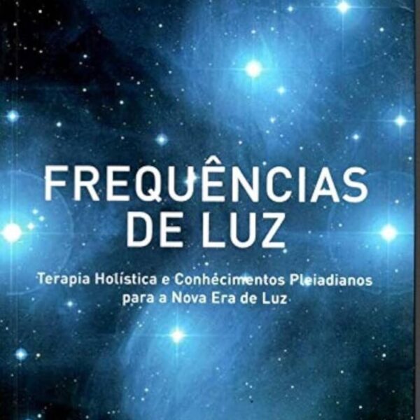 Frequências de Luz