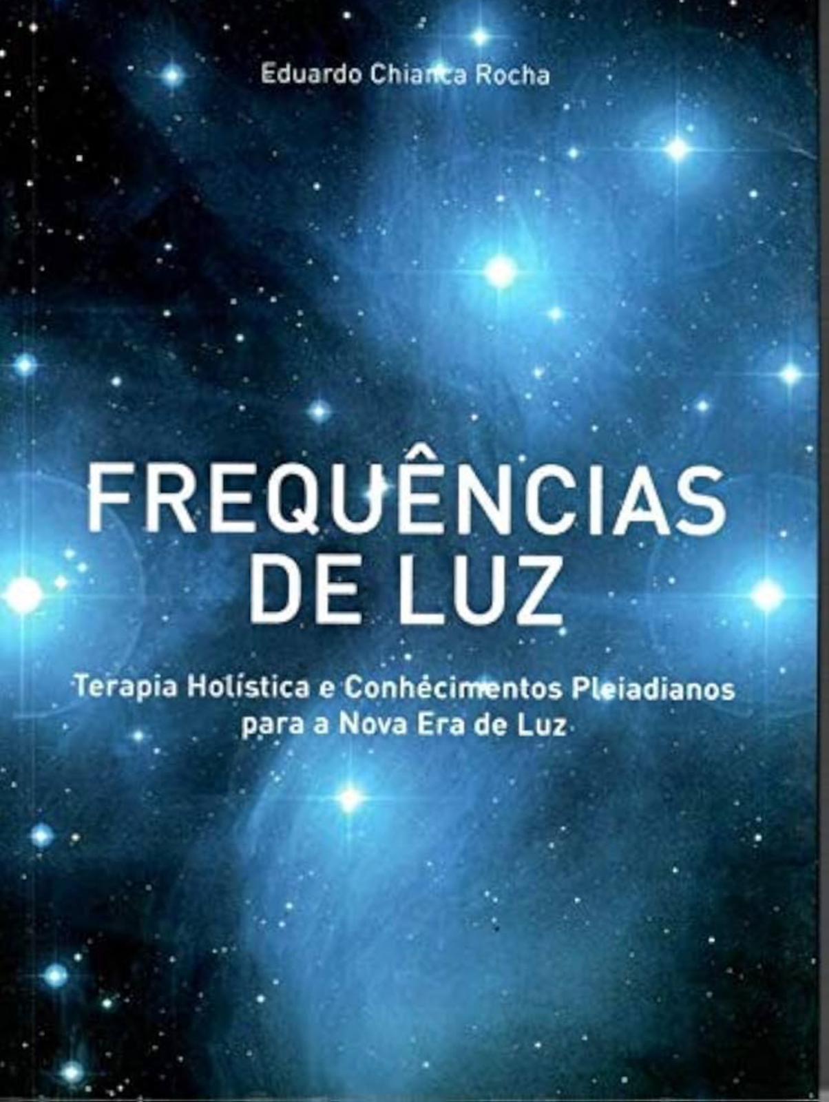 Frequências de Luz