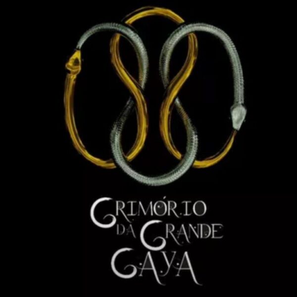 Grimório da Grande Gaya