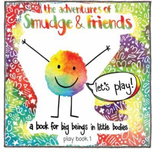 The adventures of Smudge and friends