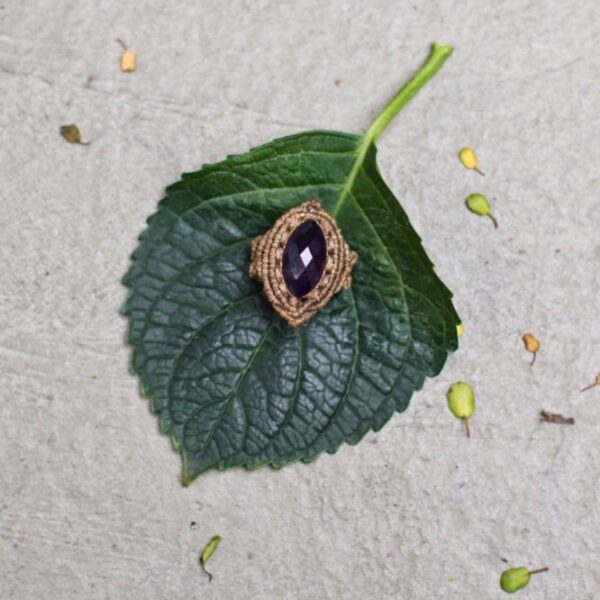 Schamanischer Schmuck – Kollektion Tlali Souls