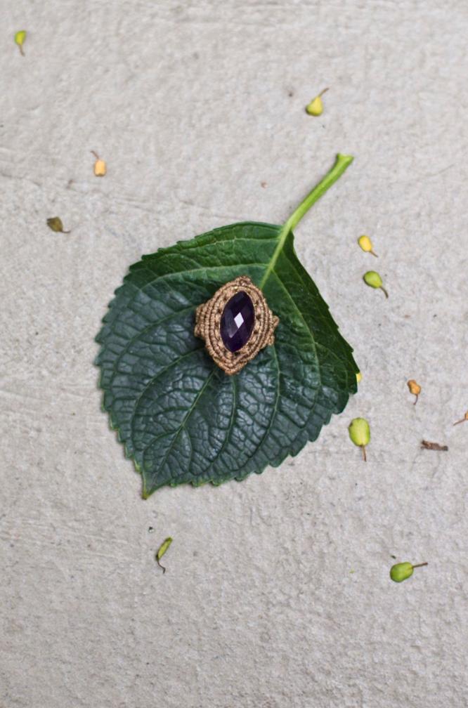 Schamanischer Schmuck – Kollektion Tlali Souls