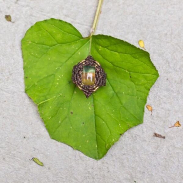 Schamanischer Schmuck – Kollektion Tlali Souls