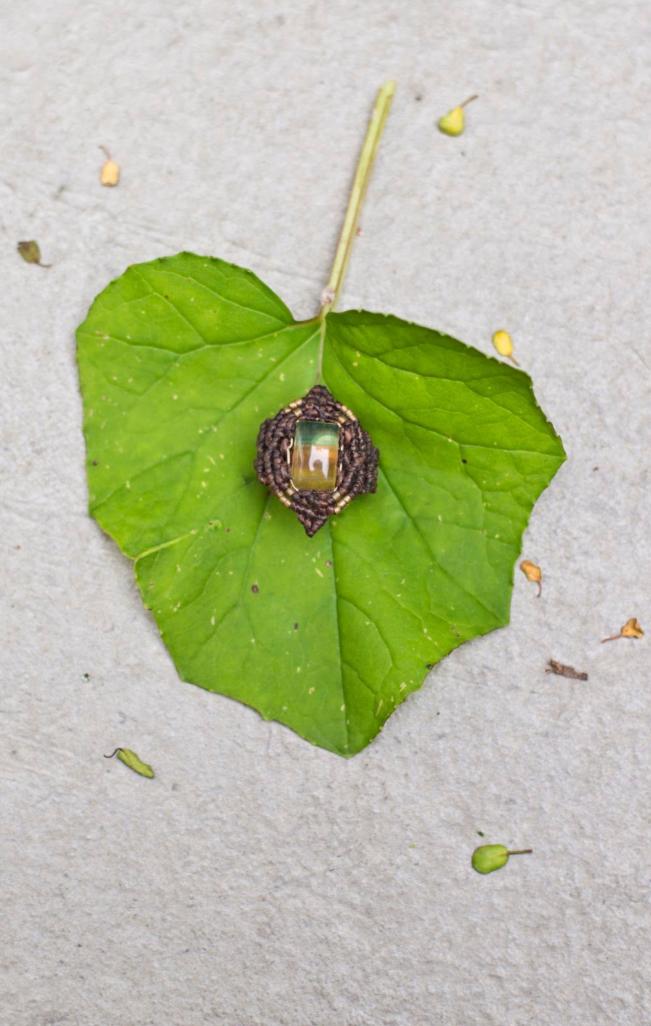 Schamanischer Schmuck – Kollektion Tlali Souls