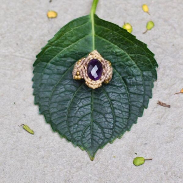 Schamanischer Schmuck – Kollektion Tlali Souls