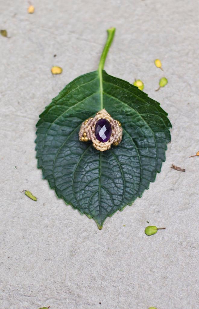 Schamanischer Schmuck – Kollektion Tlali Souls